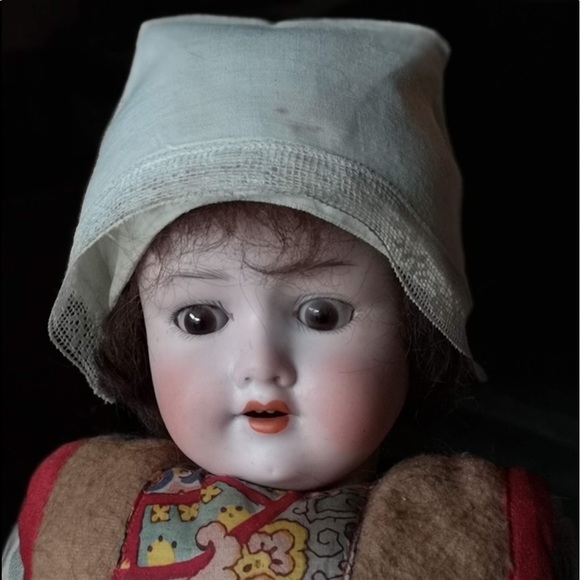 Meet your Posher, Barbara - Picture 1 of 1